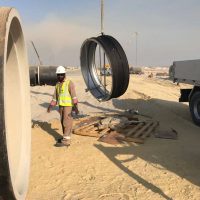 Kuwait New Refinery Project (NRP)-3