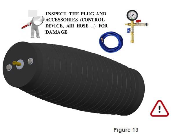 User Manual Of Pipe Plugs PlugCo