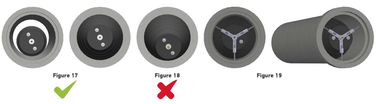 User Manual Of Pipe Plugs PlugCo