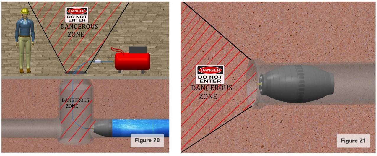 User Manual Of Pipe Plugs PlugCo