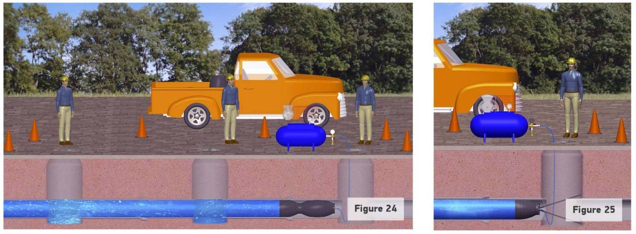 User Manual Of Pipe Plugs PlugCo