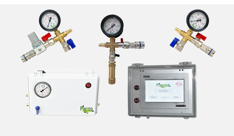 plugcos-pressure-monitoring-and-alarm-system