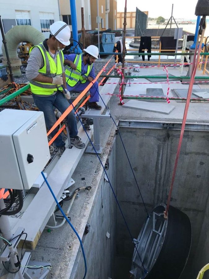 Pipe Plugs supplier in Saudi Arabia PlugCo